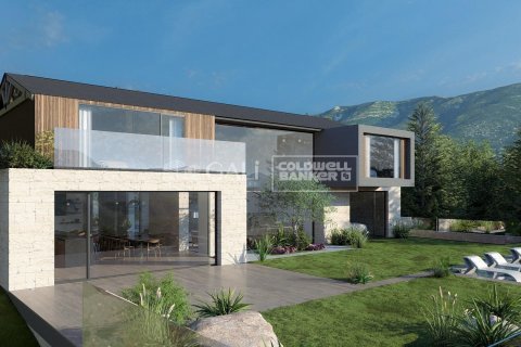 Купить дом в Монферрер-и-Кастельбо, Испания с 4 спальни, 750м², № 5650 - фото 5