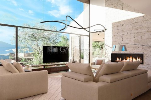 Купить дом в Монферрер-и-Кастельбо, Испания с 4 спальни, 750м², № 5650 - фото 9