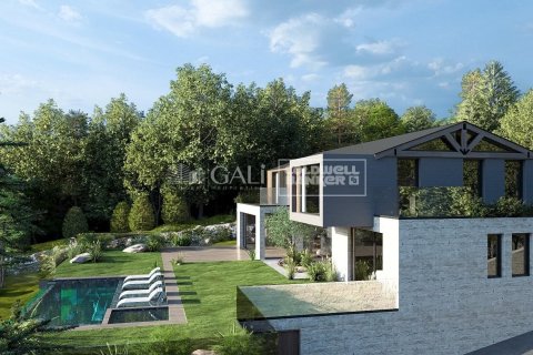 Купить дом в Монферрер-и-Кастельбо, Испания с 4 спальни, 750м², № 5650 - фото 7