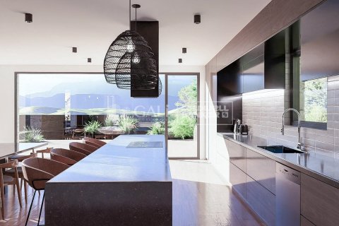 Купить дом в Монферрер-и-Кастельбо, Испания с 4 спальни, 750м², № 5650 - фото 16