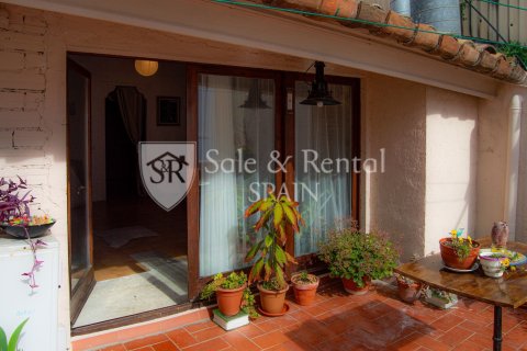 4 bedrooms house for sale in Tossa de Mar, Girona, Catalonia, Spain № 6690 - photo 21
