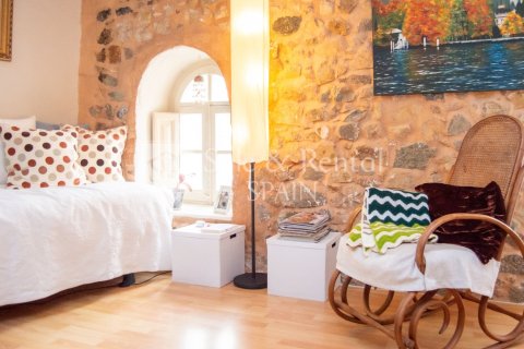 4 bedrooms house for sale in Tossa de Mar, Girona, Catalonia, Spain № 6690 - photo 2