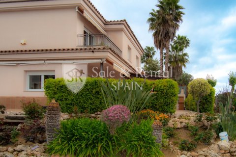 5 bedrooms house for sale in Lloret de Mar, Girona, Catalonia, Spain № 6688 - photo 3