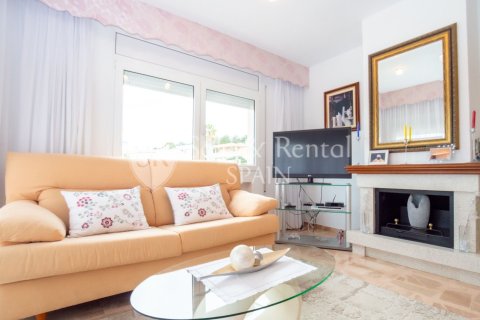 5 bedrooms house for sale in Lloret de Mar, Girona, Catalonia, Spain № 6688 - photo 7