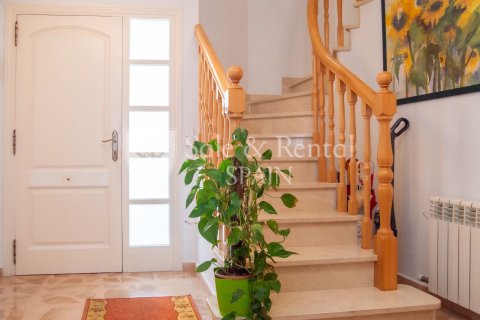 5 bedrooms house for sale in Lloret de Mar, Girona, Catalonia, Spain № 6688 - photo 4