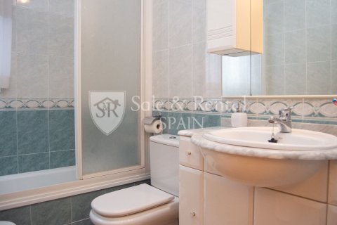 5 bedrooms house for sale in Lloret de Mar, Girona, Catalonia, Spain № 6688 - photo 25