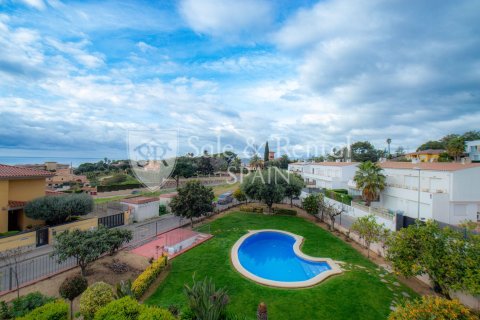 5 bedrooms house for sale in Lloret de Mar, Girona, Catalonia, Spain № 6688 - photo 30