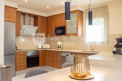 4 bedrooms house for sale in Calonge, Girona, Catalonia, Spain № 6689 - photo 9