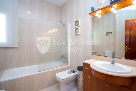 4 bedrooms house for sale in Calonge, Girona, Catalonia, Spain № 6689 - photo 19