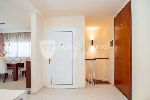 4 bedrooms house for sale in Calonge, Girona, Catalonia, Spain № 6689 - photo 30