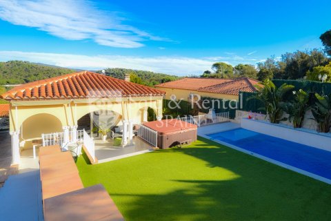 4 bedrooms house for sale in Calonge, Girona, Catalonia, Spain № 6689 - photo 29