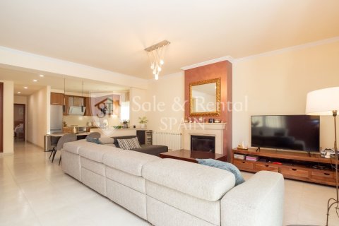 4 bedrooms house for sale in Calonge, Girona, Catalonia, Spain № 6689