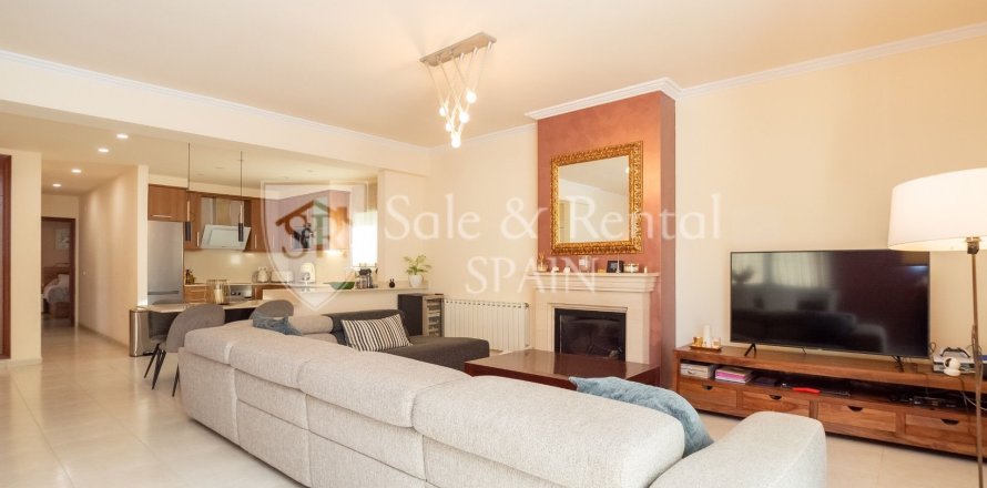 4 bedrooms house for sale in Calonge, Girona, Catalonia, Spain № 6689