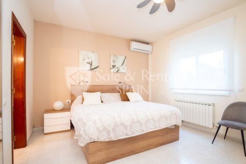 4 bedrooms house for sale in Calonge, Girona, Catalonia, Spain № 6689 - photo 23