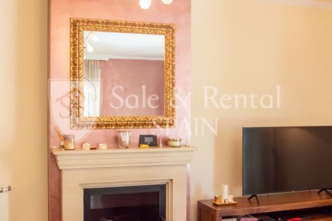 4 bedrooms house for sale in Calonge, Girona, Catalonia, Spain № 6689 - photo 4