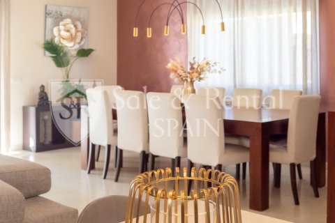 4 bedrooms house for sale in Calonge, Girona, Catalonia, Spain № 6689 - photo 12