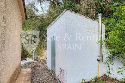 3 bedrooms house for sale in Lloret de Mar, Girona, Catalonia, Spain № 6686 - photo 25