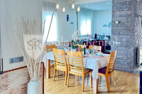 3 bedrooms house for sale in Lloret de Mar, Girona, Catalonia, Spain № 6686 - photo 7