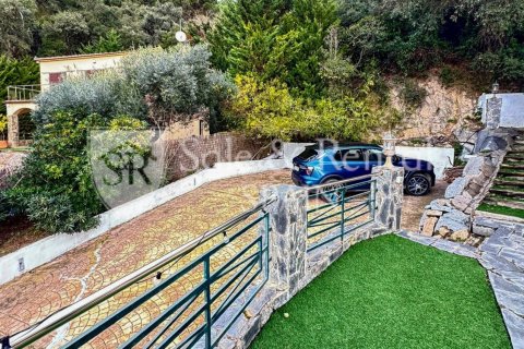 3 bedrooms house for sale in Lloret de Mar, Girona, Catalonia, Spain № 6686 - photo 24