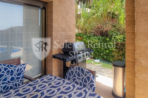 3 bedrooms house for sale in Lloret de Mar, Girona, Catalonia, Spain № 6686 - photo 18