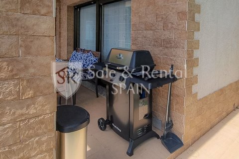 3 bedrooms house for sale in Lloret de Mar, Girona, Catalonia, Spain № 6686 - photo 21