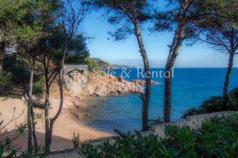 3 bedrooms apartment for sale in Tossa de Mar, Girona, Catalonia, Spain № 6687