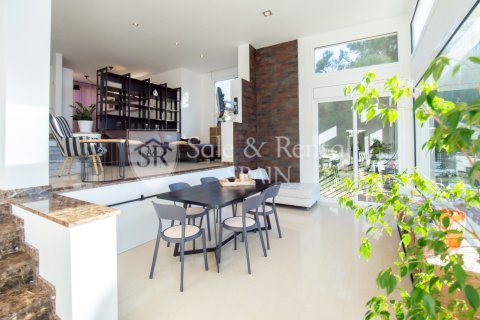 6 bedrooms house for sale in Lloret de Mar, Girona, Catalonia, Spain № 6685 - photo 18