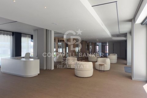 3 bedrooms apartment for sale in Sant Boi de Llobregat, Barcelona, Catalonia, Spain № 5541 - photo 13