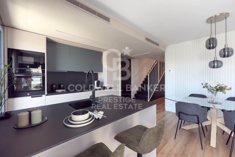 3 bedrooms apartment for sale in Sant Boi de Llobregat, Barcelona, Catalonia, Spain № 5541 - photo 4
