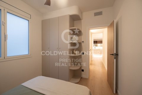 Apartamento de 3 dormitorios en venta en Barcelona, Cataluña, Spain № 5542 - foto 20