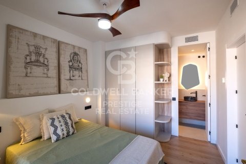 Apartamento de 3 dormitorios en venta en Barcelona, Cataluña, Spain № 5542 - foto 15