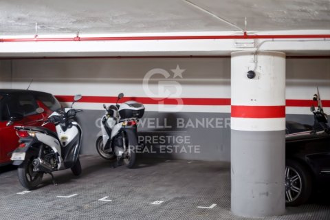 Apartamento de 3 dormitorios en venta en Barcelona, Cataluña, Spain № 5542 - foto 26