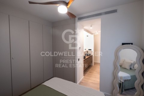 Apartamento de 3 dormitorios en venta en Barcelona, Cataluña, Spain № 5542 - foto 16