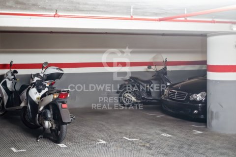 Apartamento de 3 dormitorios en venta en Barcelona, Cataluña, Spain № 5542 - foto 27