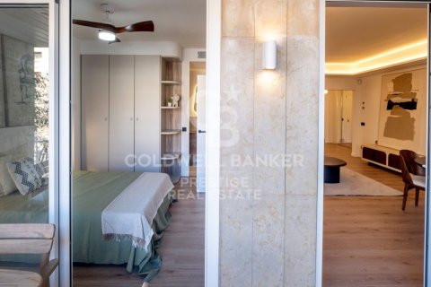 Apartamento de 3 dormitorios en venta en Barcelona, Cataluña, Spain № 5542 - foto 14