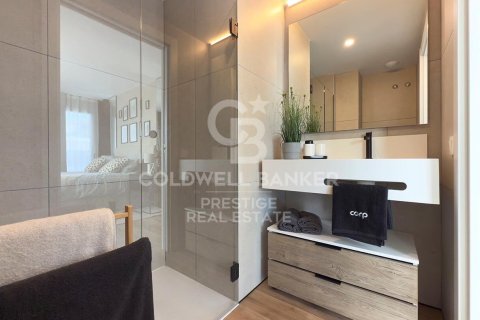 3 bedrooms penthouse for sale in Sant Boi de Llobregat, Barcelona, Catalonia, Spain № 5539 - photo 11