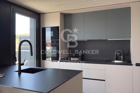 3 bedrooms penthouse for sale in Sant Boi de Llobregat, Barcelona, Catalonia, Spain № 5539 - photo 6