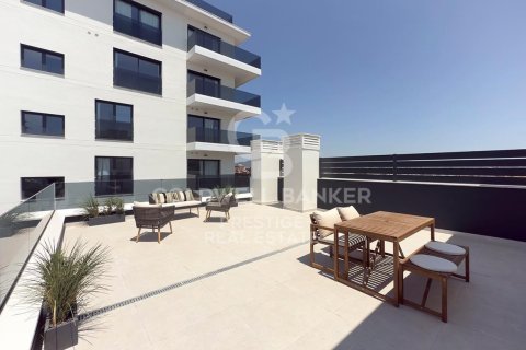 3 bedrooms penthouse for sale in Sant Boi de Llobregat, Barcelona, Catalonia, Spain № 5539 - photo 15