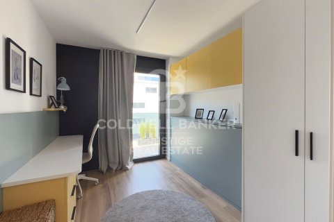 3 bedrooms penthouse for sale in Sant Boi de Llobregat, Barcelona, Catalonia, Spain № 5539 - photo 12