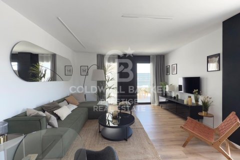 3 bedrooms penthouse for sale in Sant Boi de Llobregat, Barcelona, Catalonia, Spain № 5539 - photo 4