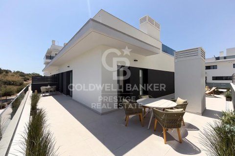 3 bedrooms penthouse for sale in Sant Boi de Llobregat, Barcelona, Catalonia, Spain № 5539 - photo 16