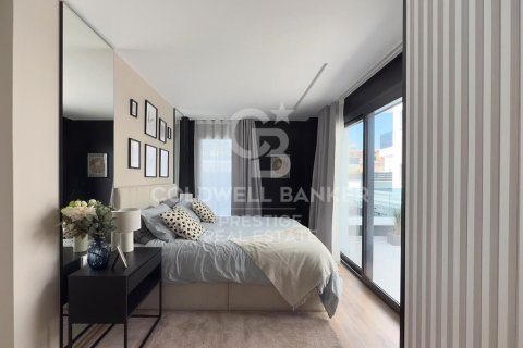 3 bedrooms penthouse for sale in Sant Boi de Llobregat, Barcelona, Catalonia, Spain № 5539 - photo 9