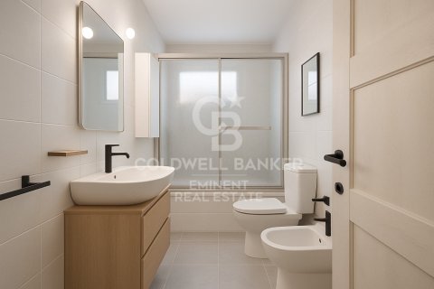 4 bedrooms penthouse for sale in Barcelona, Catalonia, Spain № 5544 - photo 8