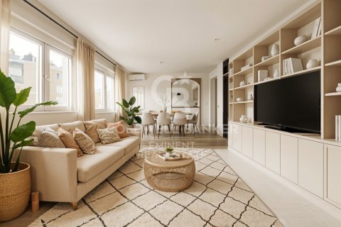 4 bedrooms penthouse for sale in Barcelona, Catalonia, Spain № 5544 - photo 4