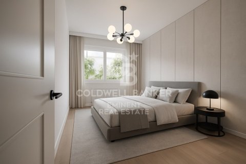 4 bedrooms penthouse for sale in Barcelona, Catalonia, Spain № 5544 - photo 9