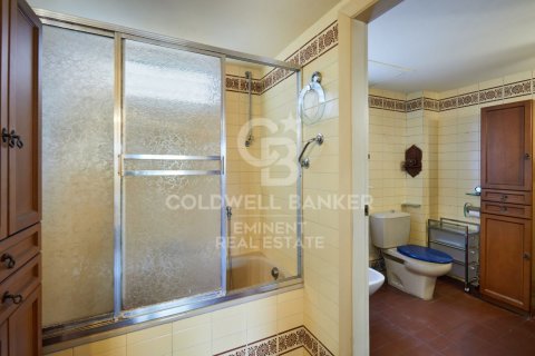 4 bedrooms penthouse for sale in Barcelona, Catalonia, Spain № 5544 - photo 17