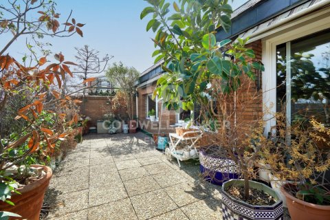 4 bedrooms penthouse for sale in Barcelona, Catalonia, Spain № 5544 - photo 21