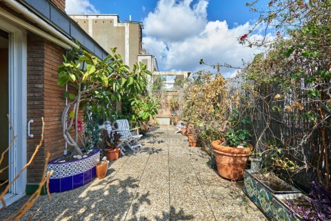 4 bedrooms penthouse for sale in Barcelona, Catalonia, Spain № 5544 - photo 19