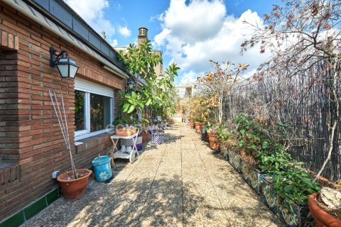 4 bedrooms penthouse for sale in Barcelona, Catalonia, Spain № 5544 - photo 23