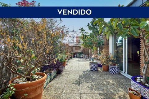 4 bedrooms penthouse for sale in Barcelona, Catalonia, Spain № 5544